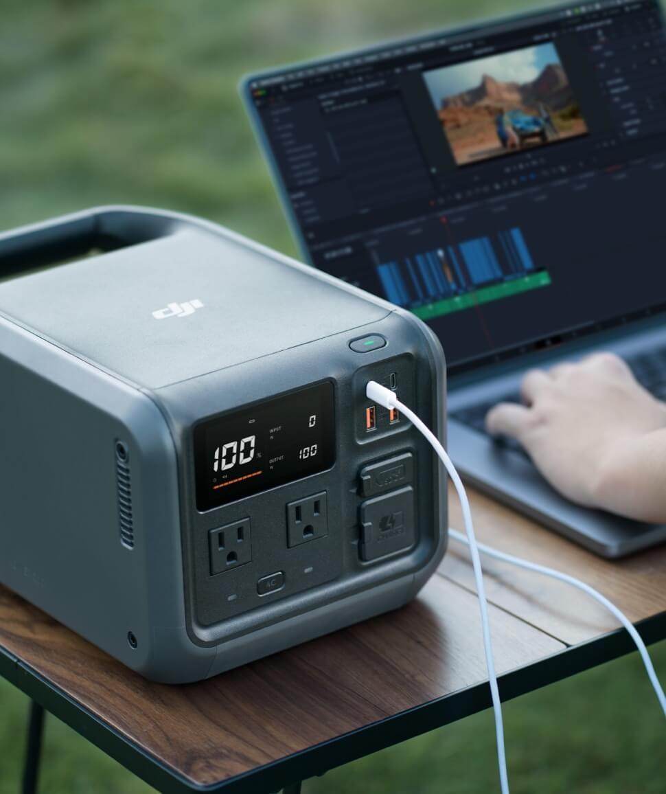 DJI Power 500