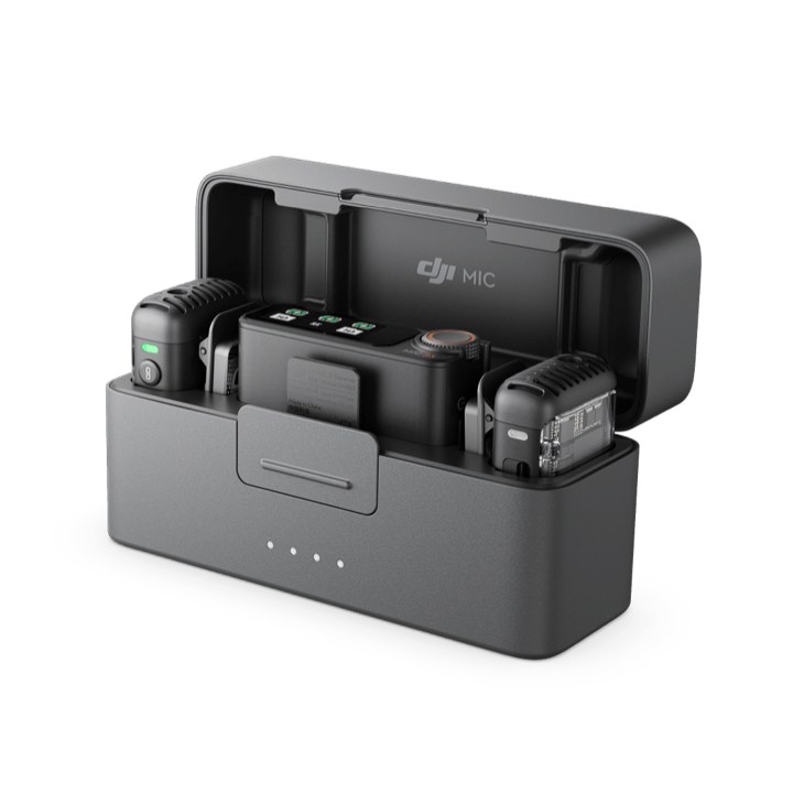 DJI Mic 2