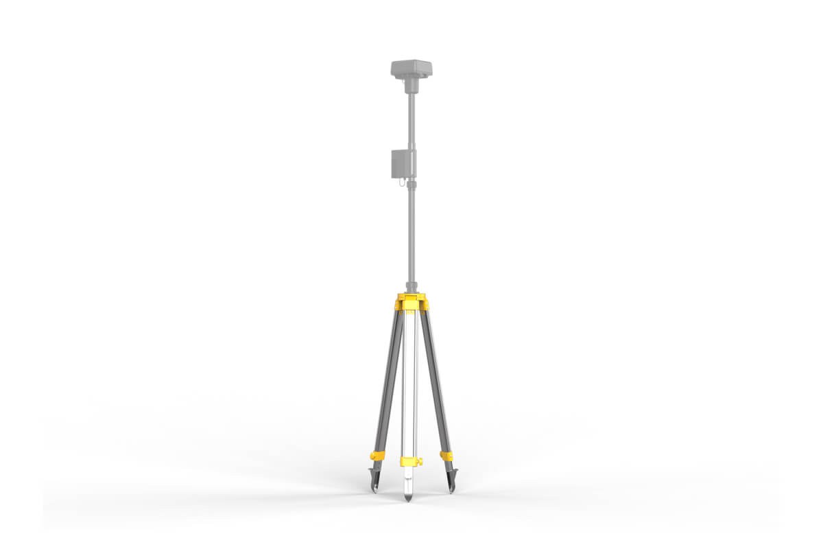DJI D-RTK 2 Mobile Station Tripod