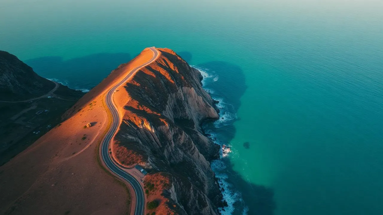 Consumer DJI drones for creators