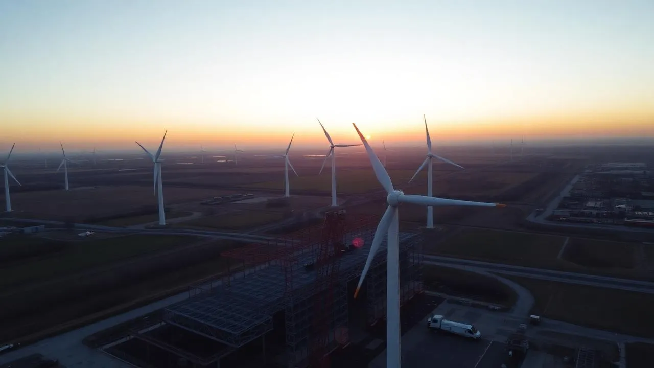 Enterprise DJI drone solutions