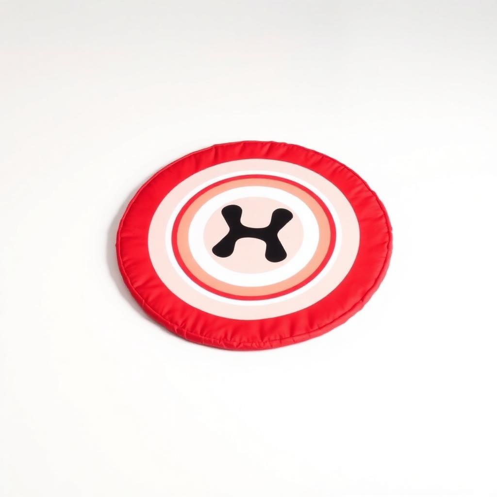 Drone Landing Pad (Foldable, 55cm)